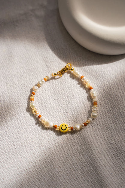 Armband Smiles