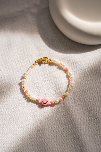 Armband Smiles
