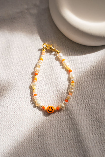 Armband Smiles