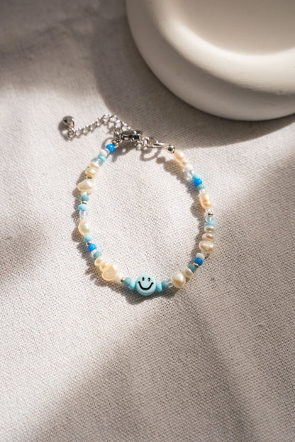 Armband Smiles