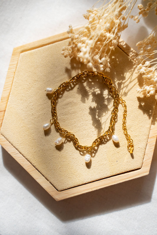 Armband Alma