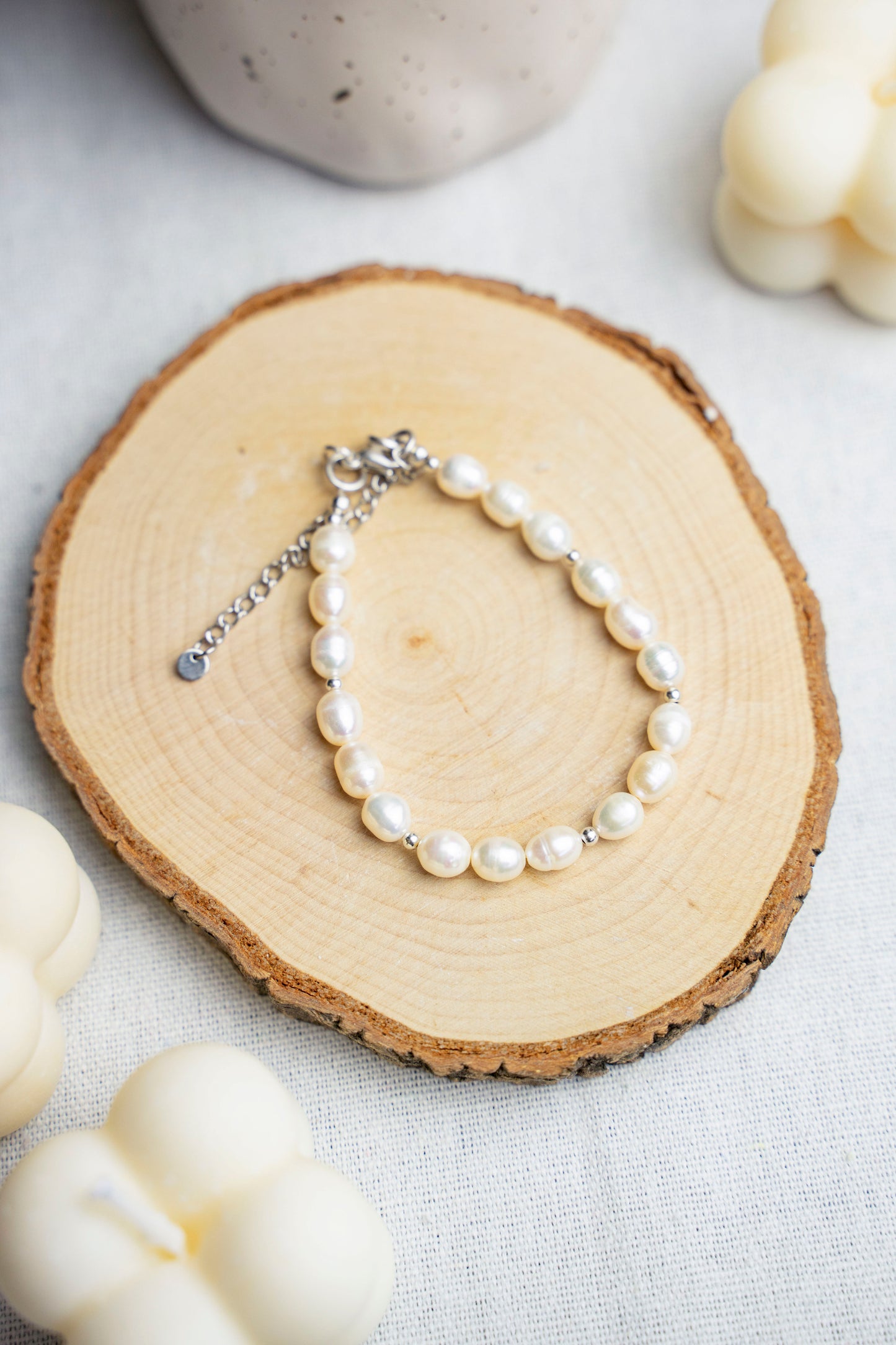 Armband Agatha - Variation