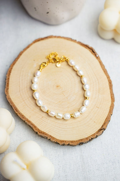 Armband Agatha - Variation