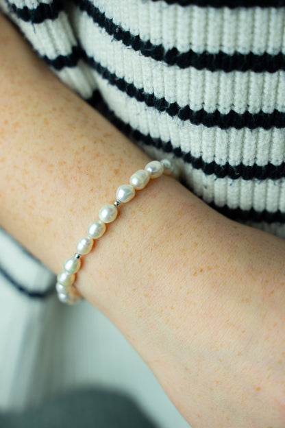 Armband Agatha - Variation