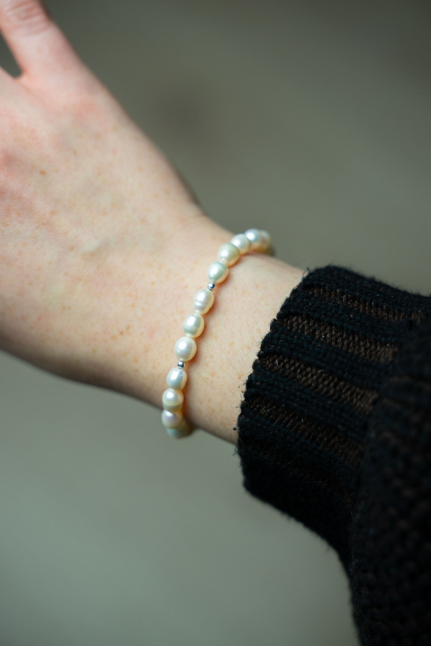 Armband Agatha - Variation