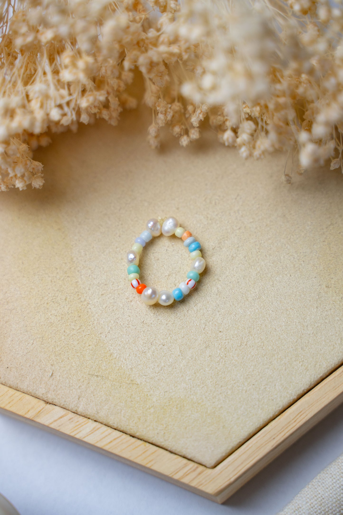 Ring Madrid