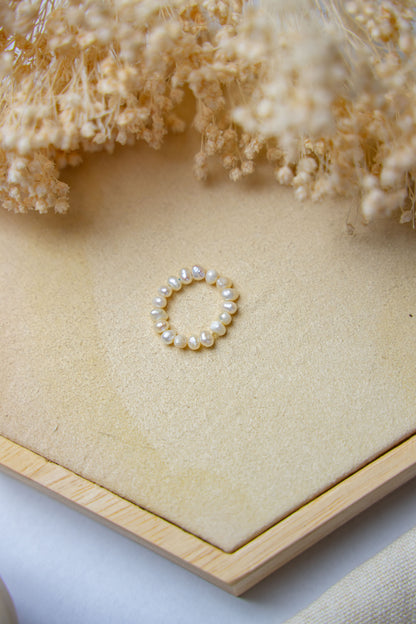 Ring Ruth