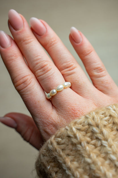Ring Rabea