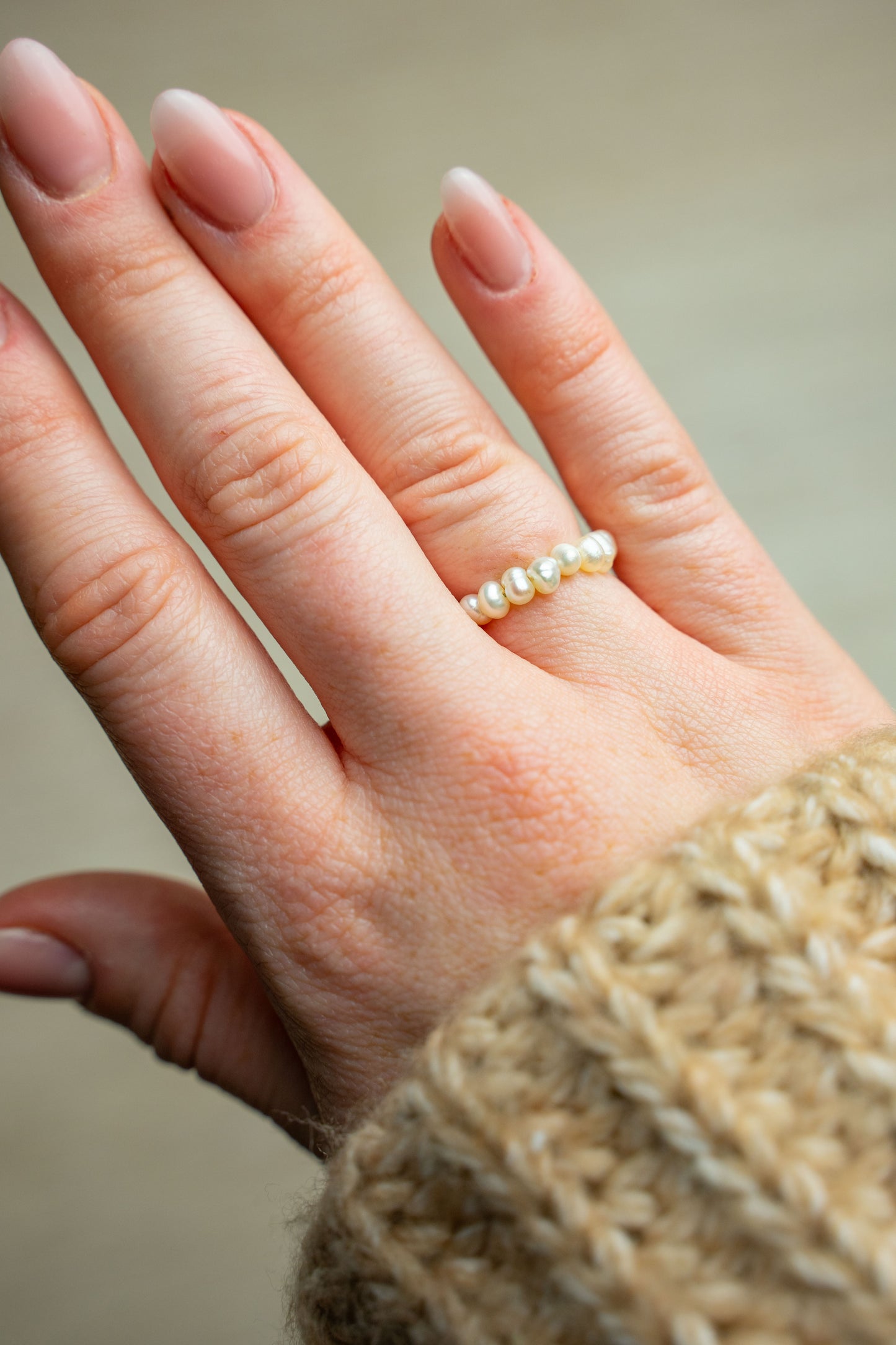 Ring Ruth