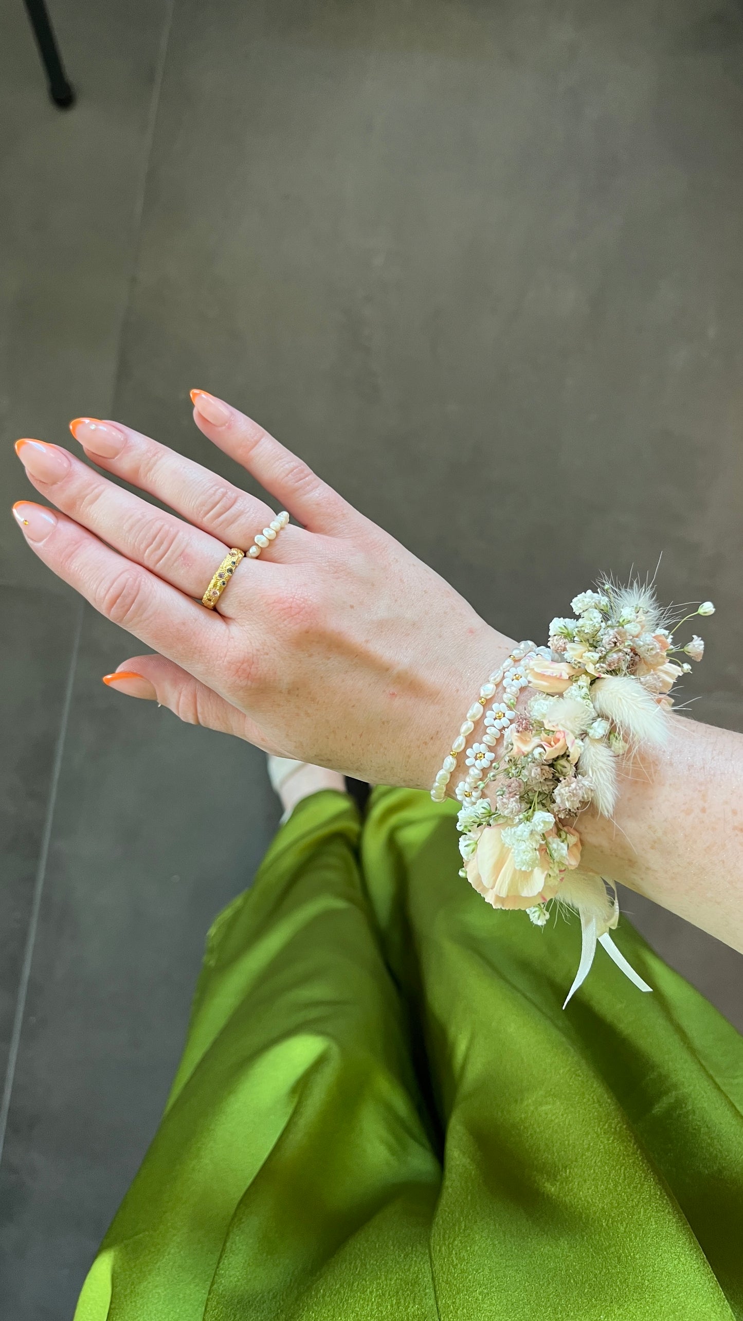Ring Ruth